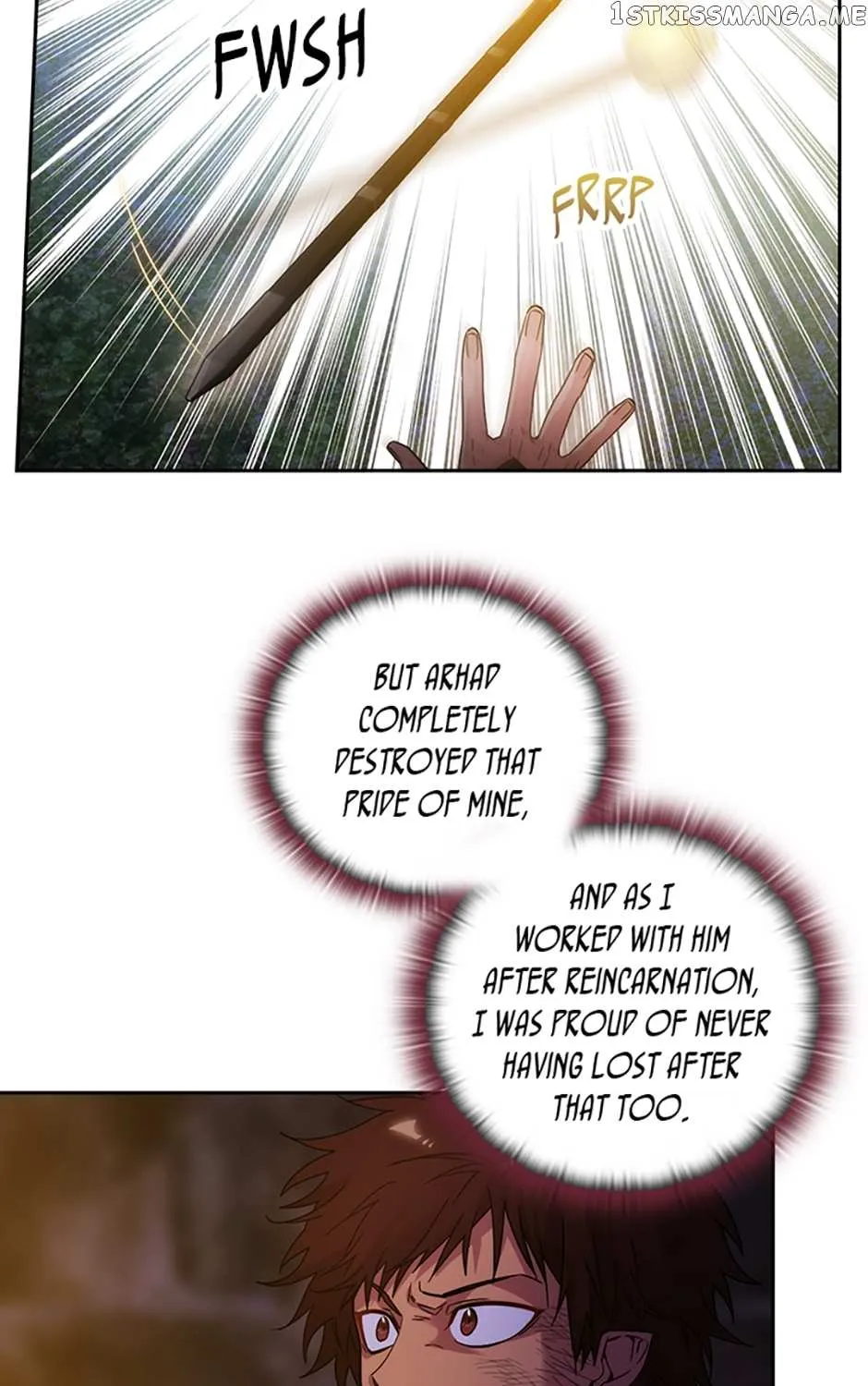Reminiscence Adonis Zinmanga X Chapter 235 Page 36