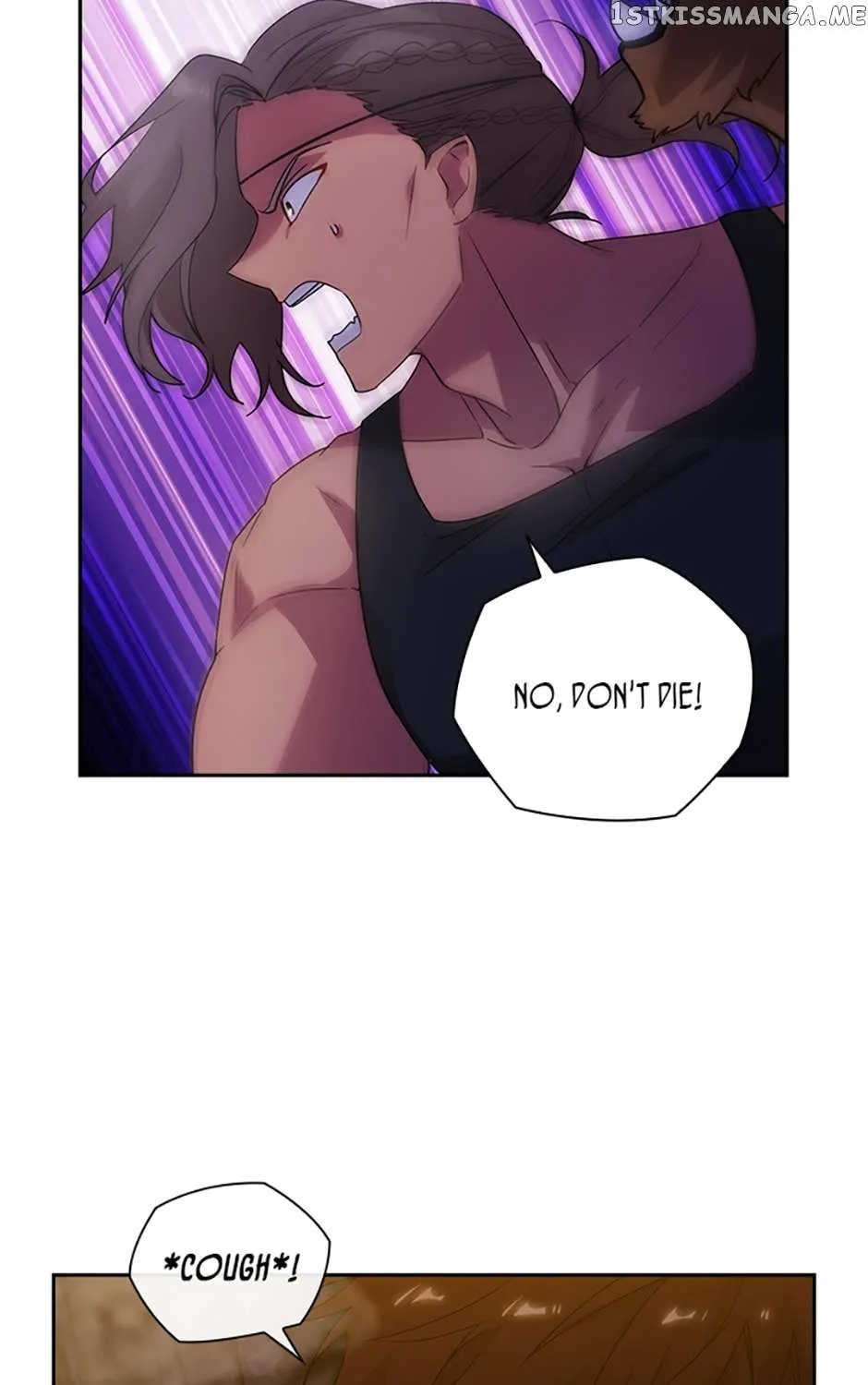 Reminiscence Adonis Zinmanga X Chapter 235 Page 66