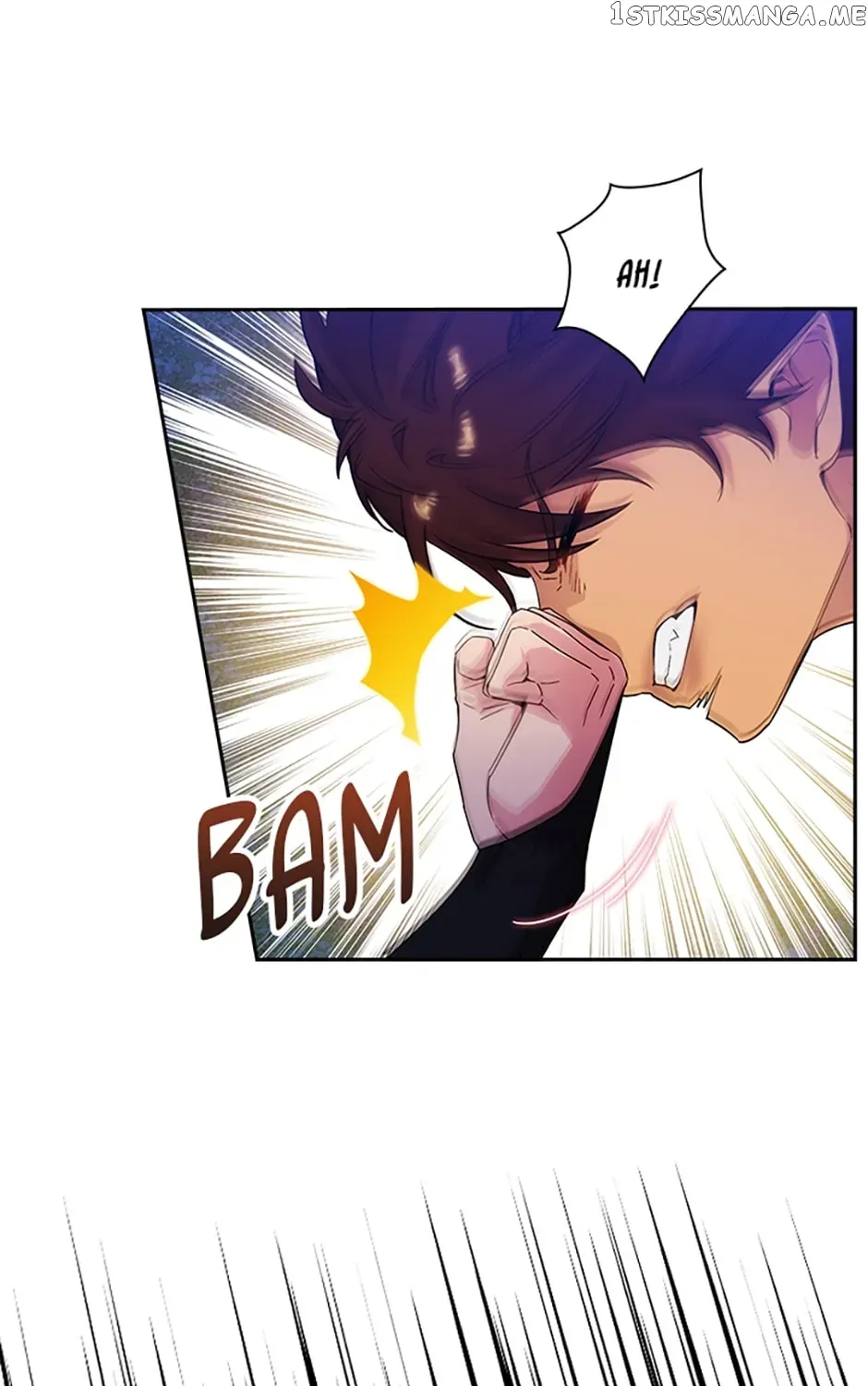 Reminiscence Adonis Zinmanga X Chapter 234 Page 24