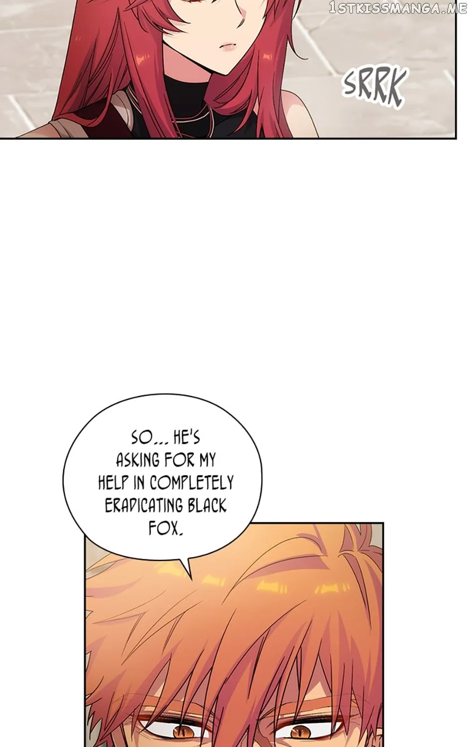 Reminiscence Adonis Zinmanga X Chapter 233 Page 43