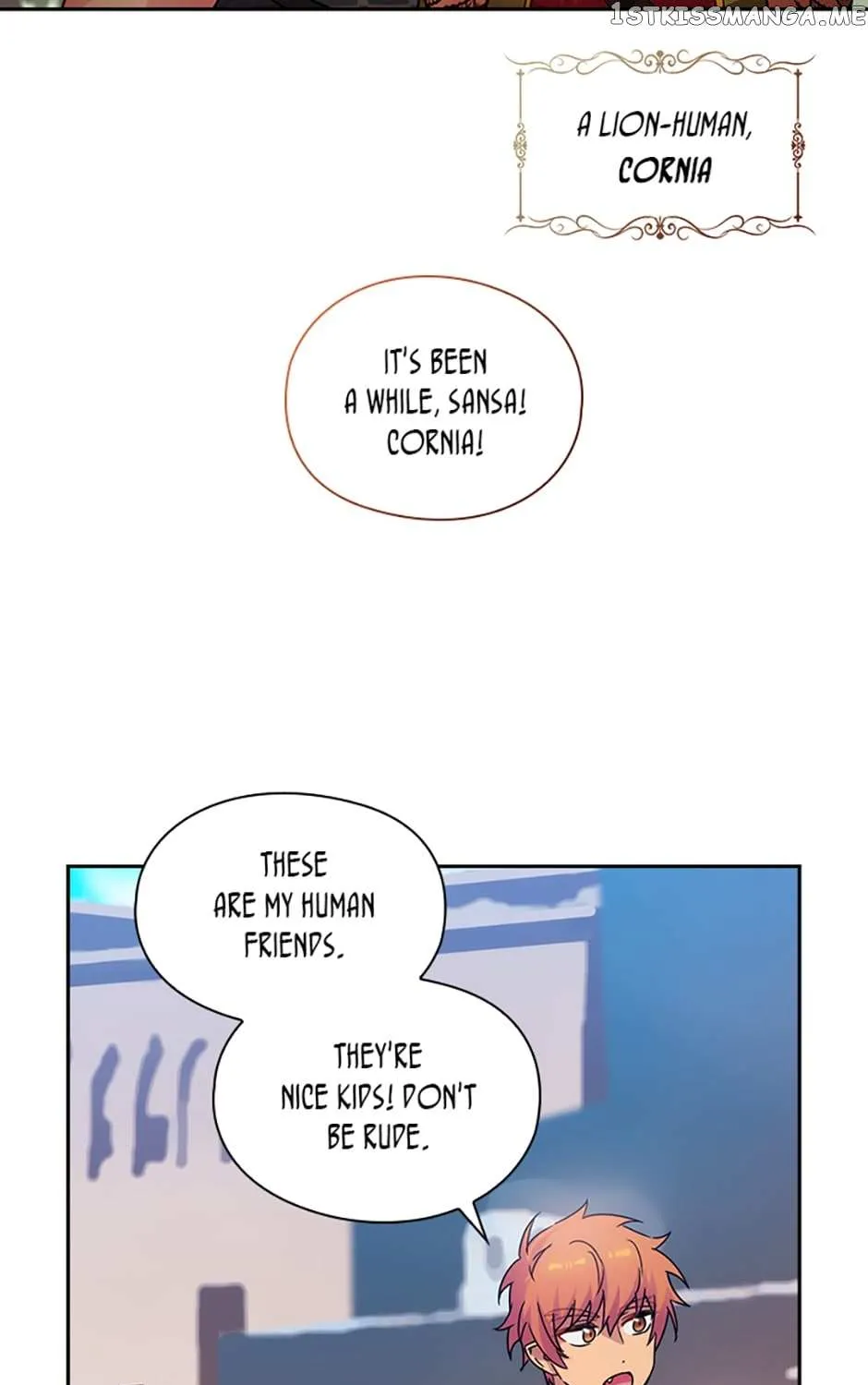 Reminiscence Adonis Zinmanga X Chapter 231 Page 105