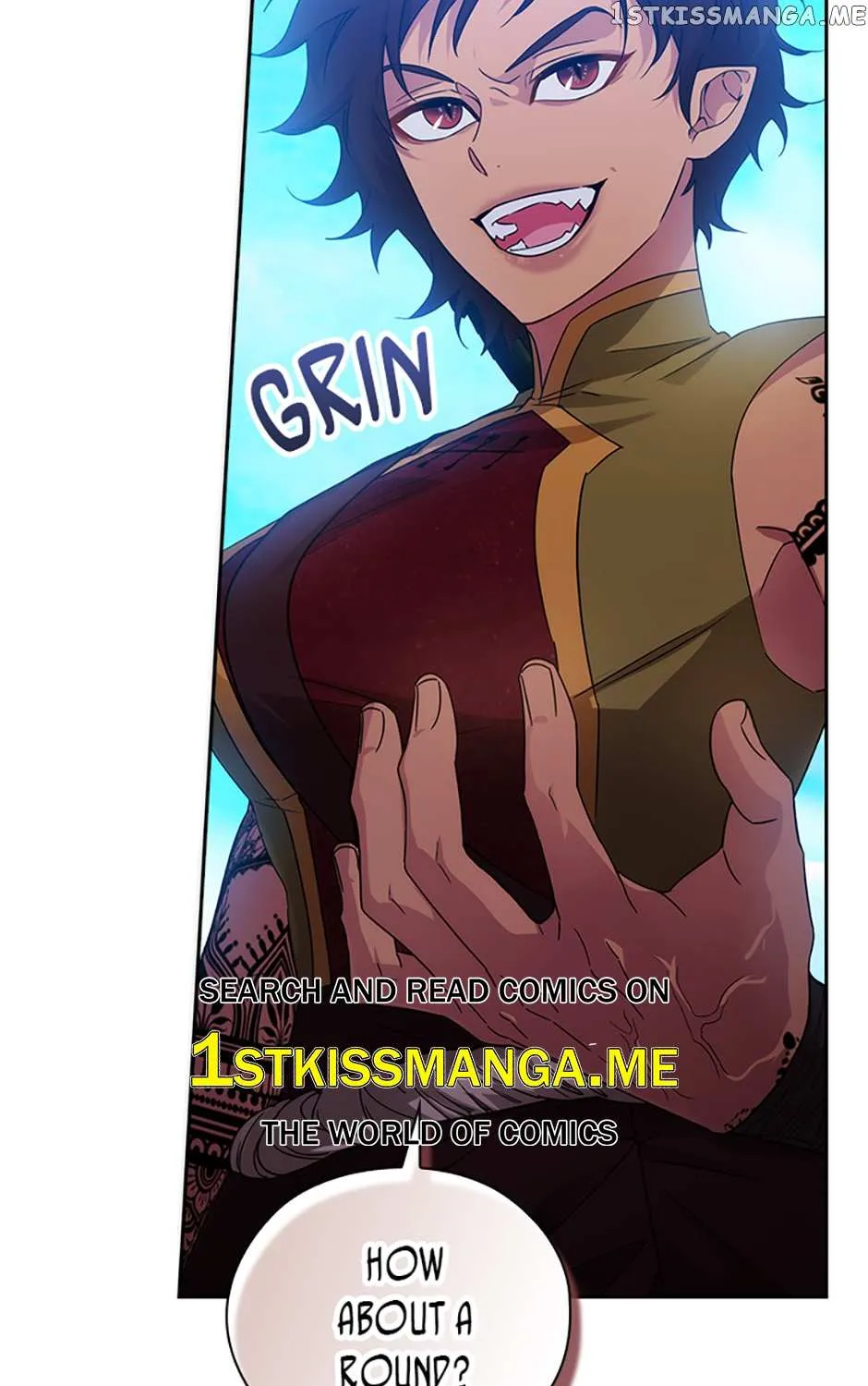 Reminiscence Adonis Zinmanga X Chapter 231 Page 117