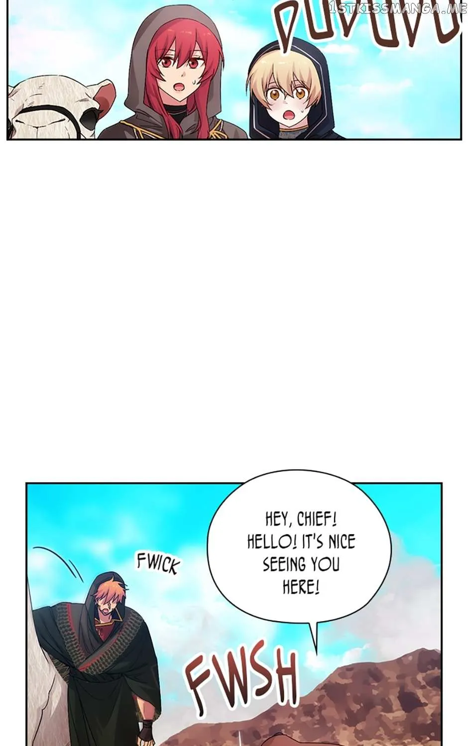 Reminiscence Adonis Zinmanga X Chapter 230 Page 74
