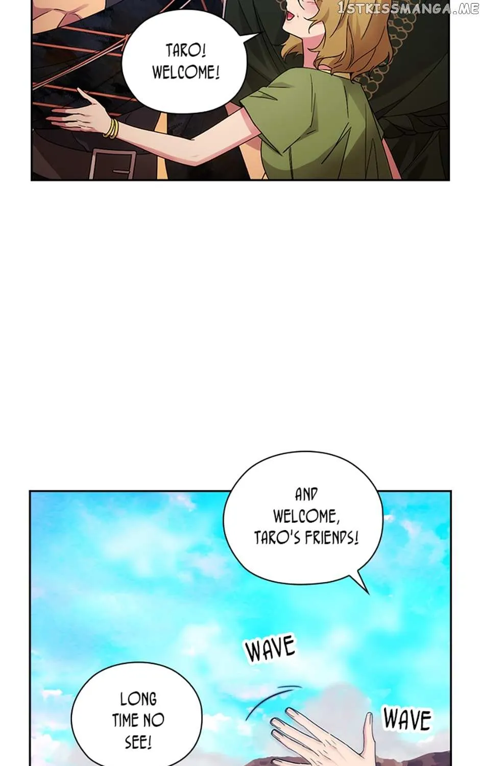 Reminiscence Adonis Zinmanga X Chapter 230 Page 92