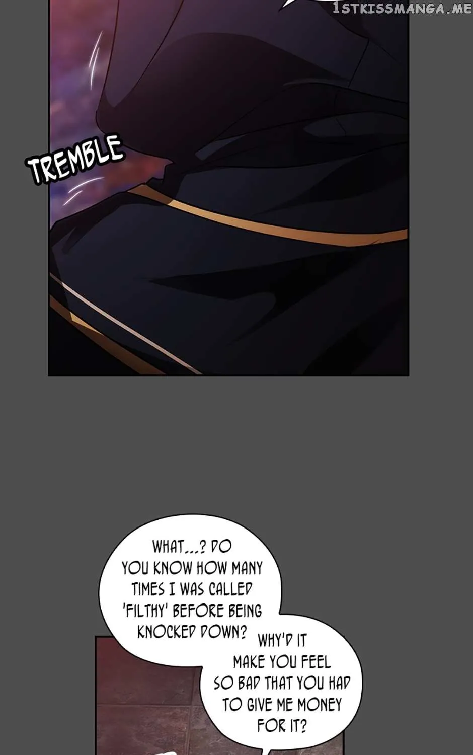 Reminiscence Adonis Zinmanga X Chapter 227 Page 40