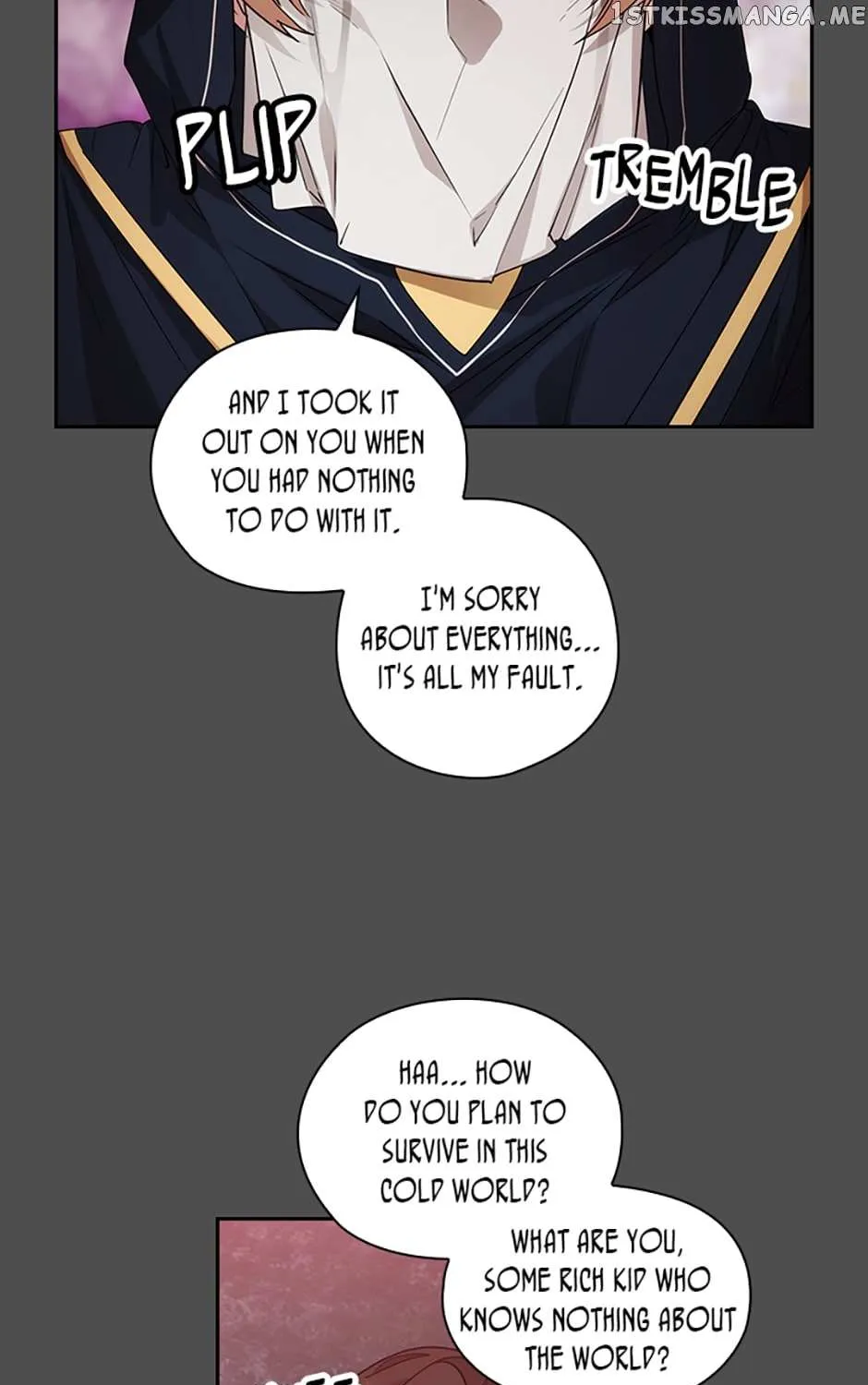 Reminiscence Adonis Zinmanga X Chapter 227 Page 44