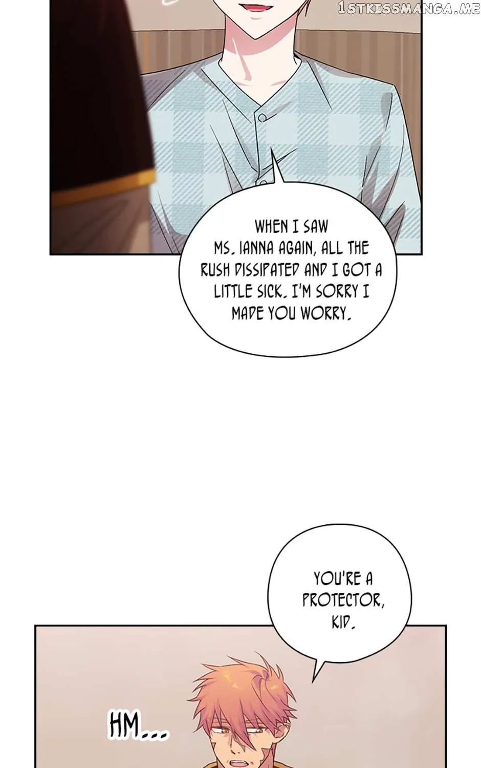 Reminiscence Adonis Zinmanga X Chapter 227 Page 86