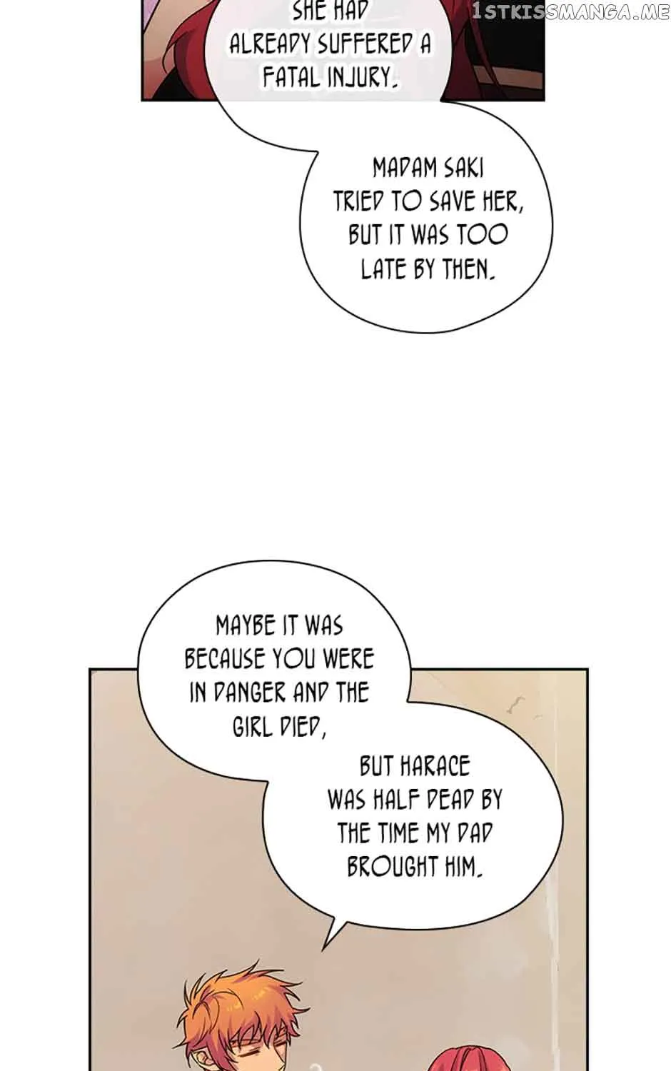 Reminiscence Adonis Zinmanga X Chapter 225 Page 34