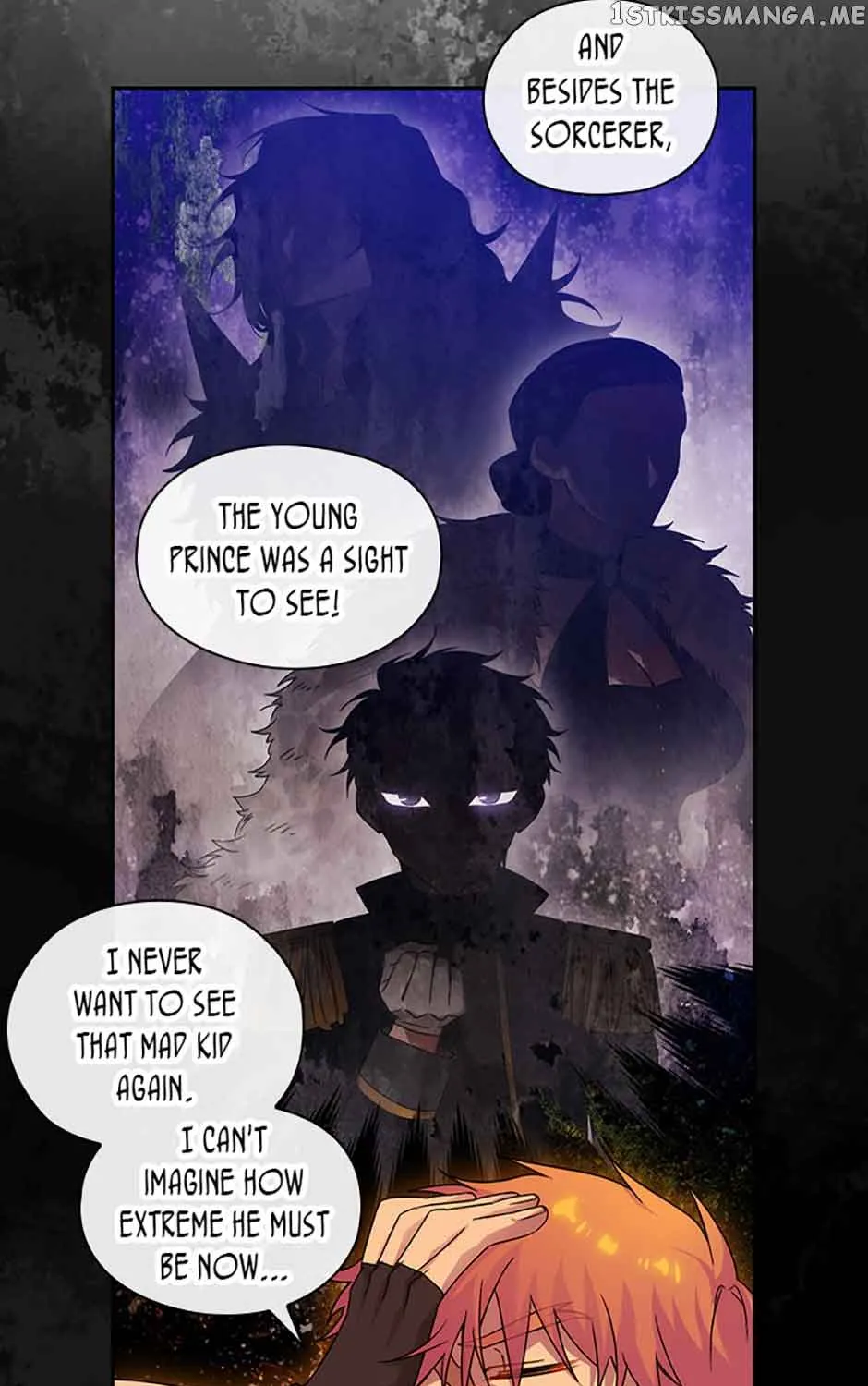 Reminiscence Adonis Zinmanga X Chapter 225 Page 68