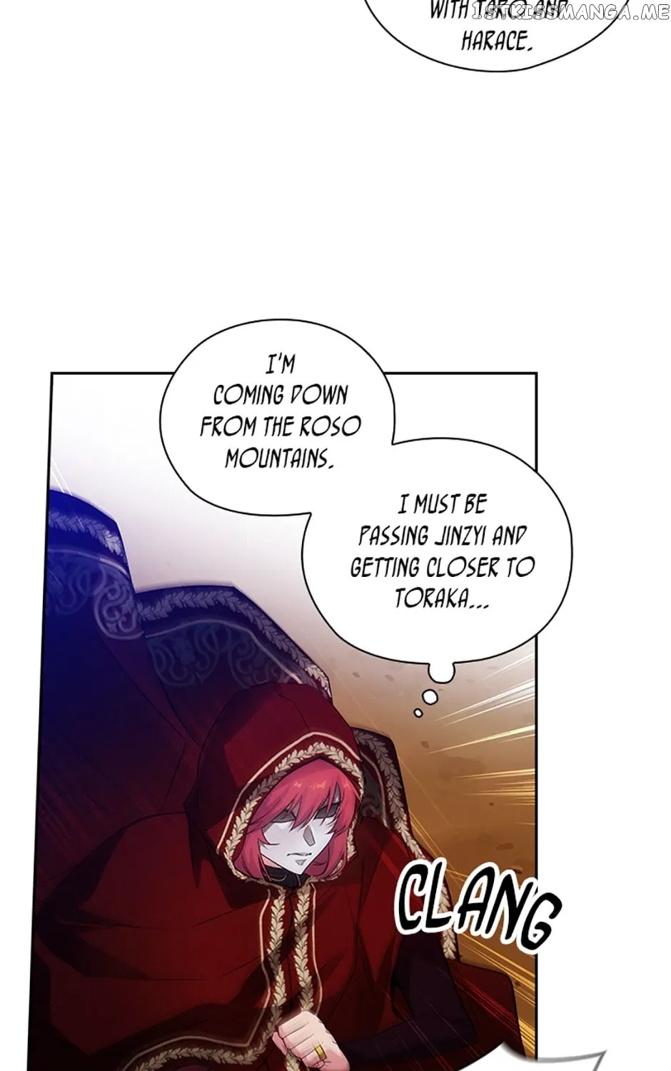 Reminiscence Adonis Zinmanga X Chapter 223 Page 95