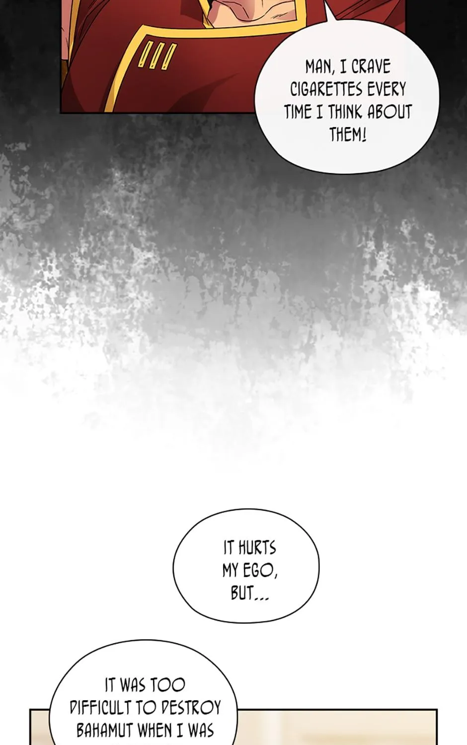 Reminiscence Adonis Zinmanga X Chapter 221 Page 72