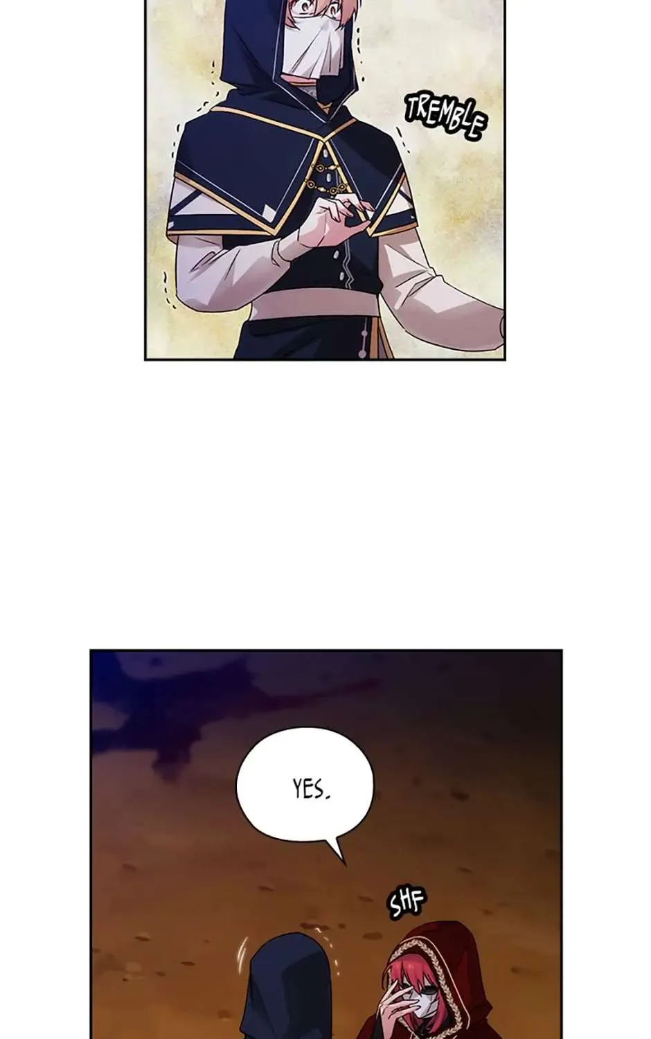 Reminiscence Adonis Zinmanga X Chapter 220 Page 7