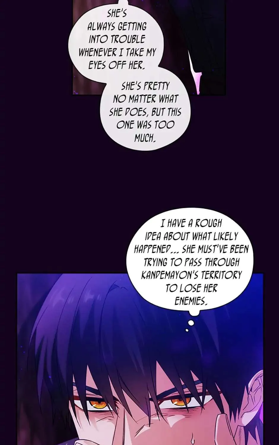 Reminiscence Adonis Zinmanga X Chapter 220 Page 89
