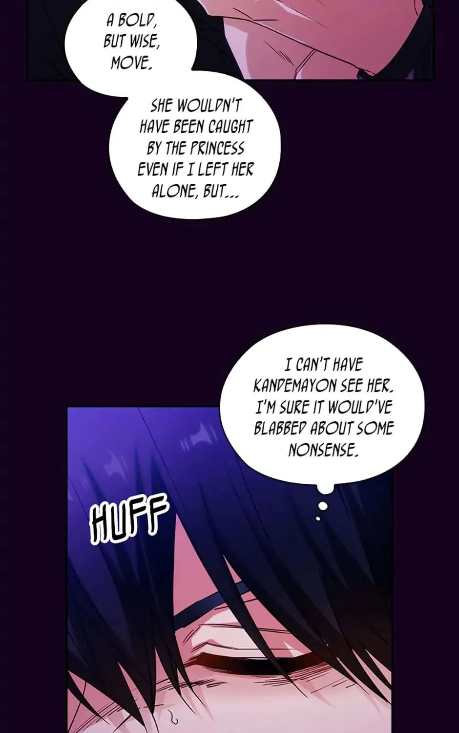 Reminiscence Adonis Zinmanga X Chapter 220 Page 91