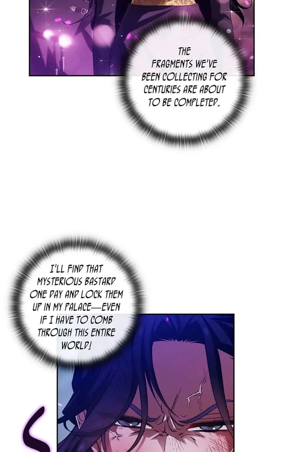 Reminiscence Adonis Zinmanga X Chapter 218 Page 46