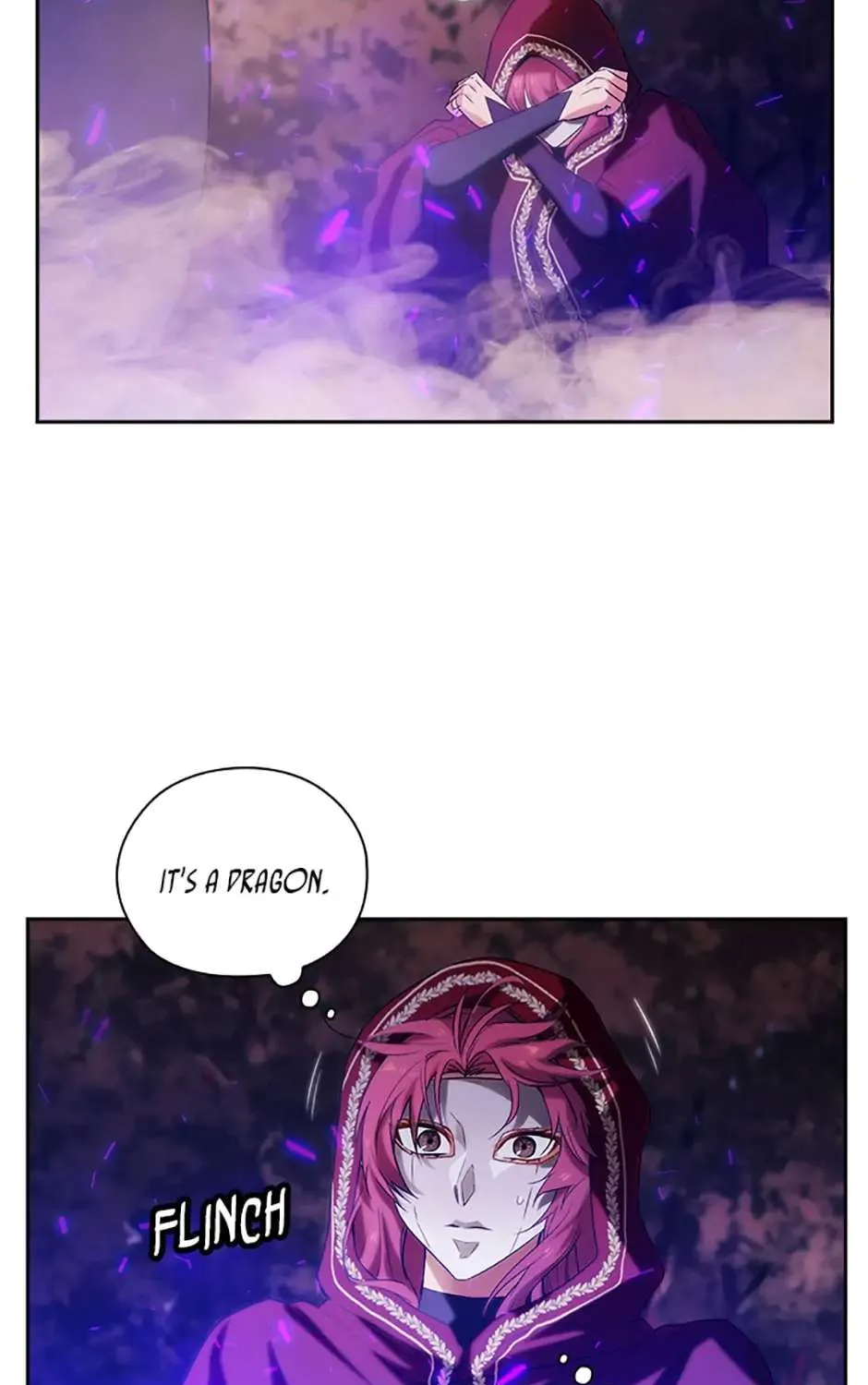 Reminiscence Adonis Zinmanga X Chapter 218 Page 58