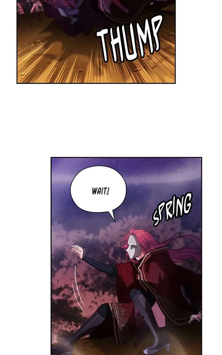 Reminiscence Adonis Zinmanga X Chapter 218 Page 66