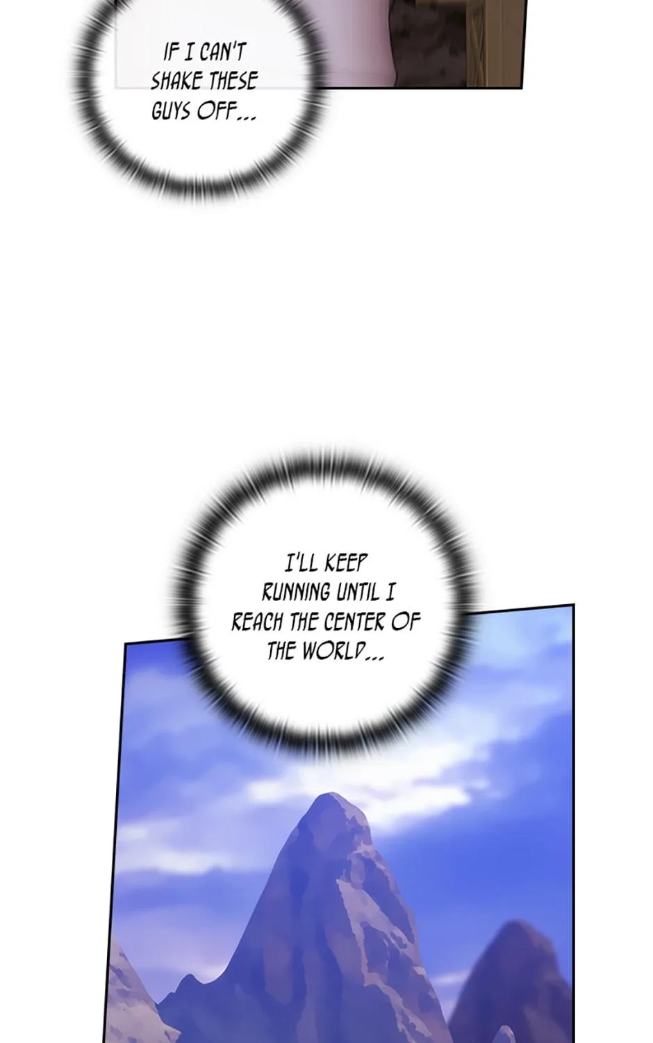 Reminiscence Adonis Zinmanga X Chapter 216 Page 112