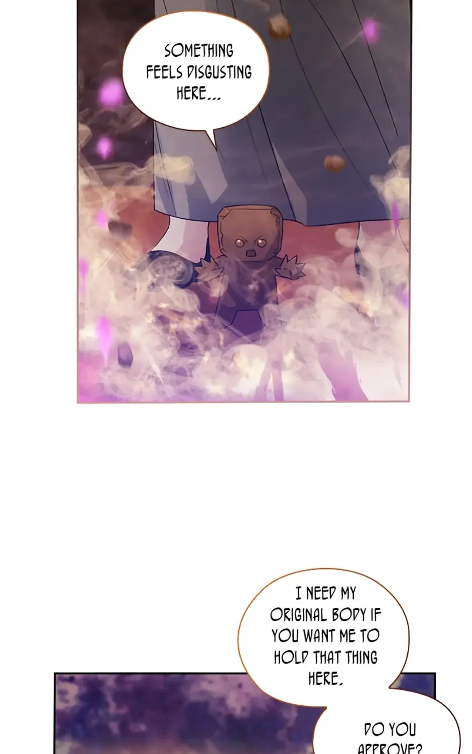 Reminiscence Adonis Zinmanga X Chapter 213 Page 57