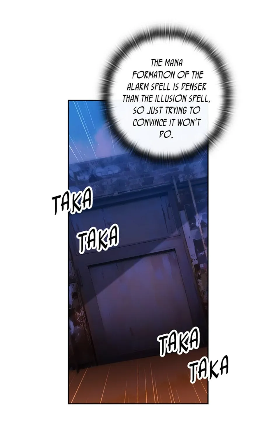 Reminiscence Adonis Zinmanga X Chapter 211 Page 8