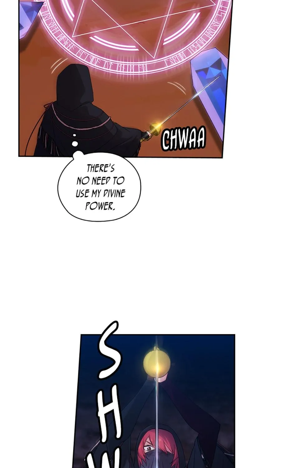 Reminiscence Adonis Zinmanga X Chapter 211 Page 46
