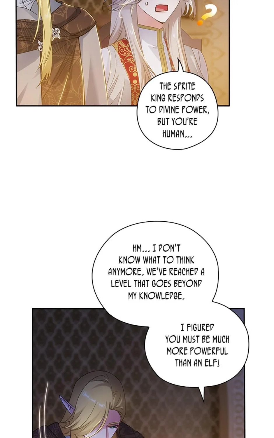 Reminiscence Adonis Zinmanga X Chapter 209 Page 15