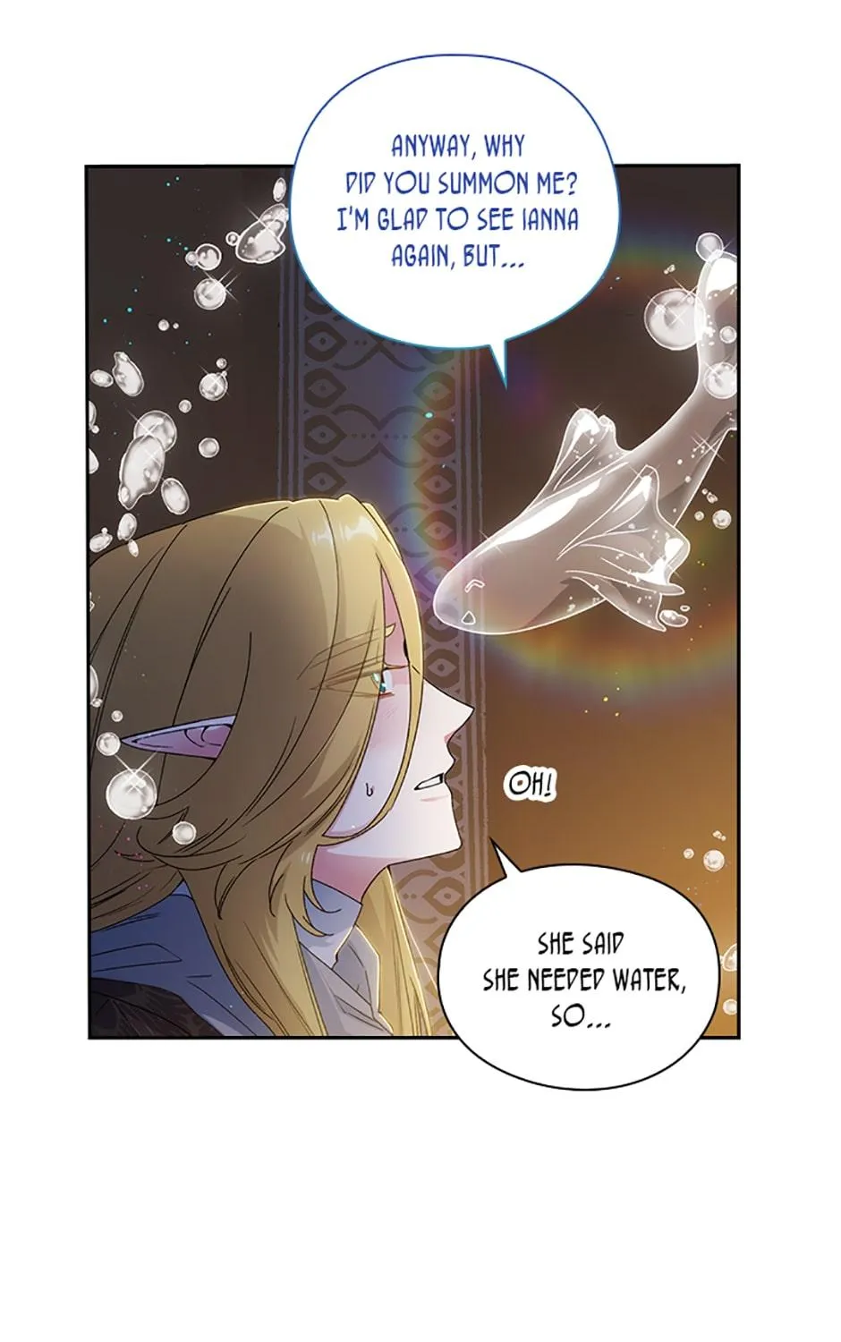 Reminiscence Adonis Zinmanga X Chapter 209 Page 21