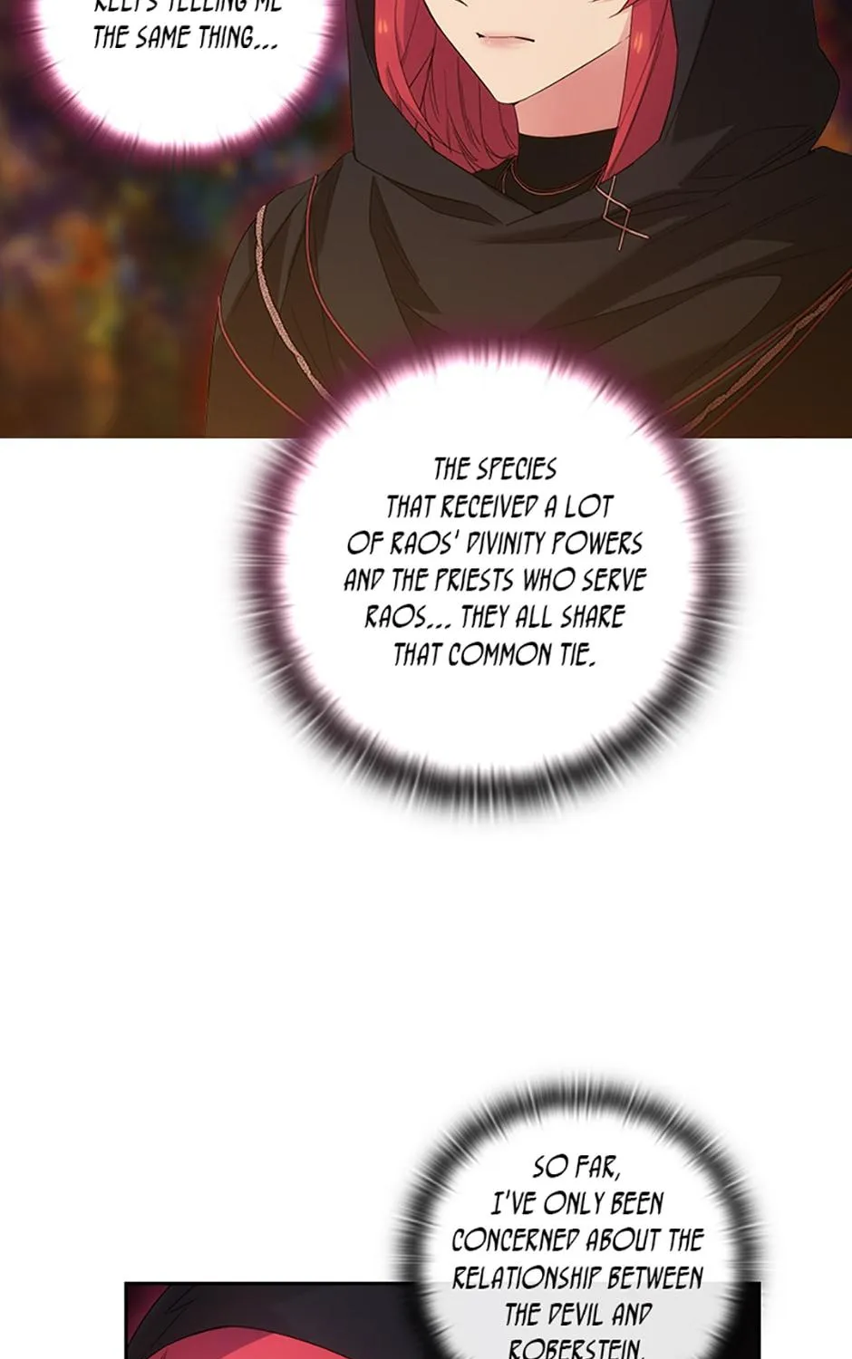 Reminiscence Adonis Zinmanga X Chapter 208 Page 29