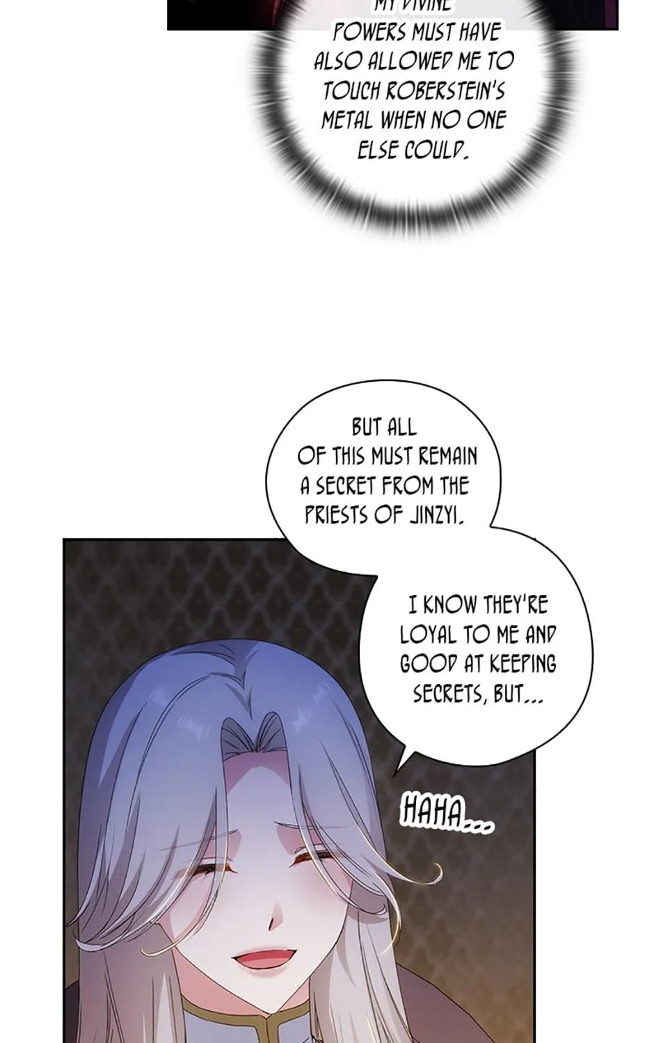 Reminiscence Adonis Zinmanga X Chapter 208 Page 79