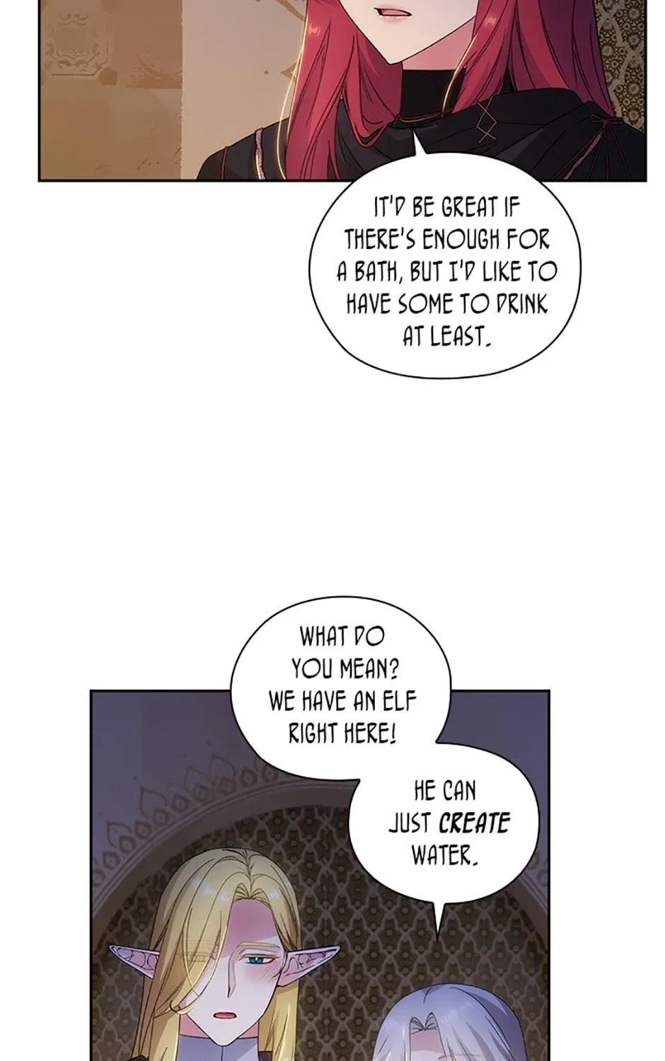 Reminiscence Adonis Zinmanga X Chapter 208 Page 113