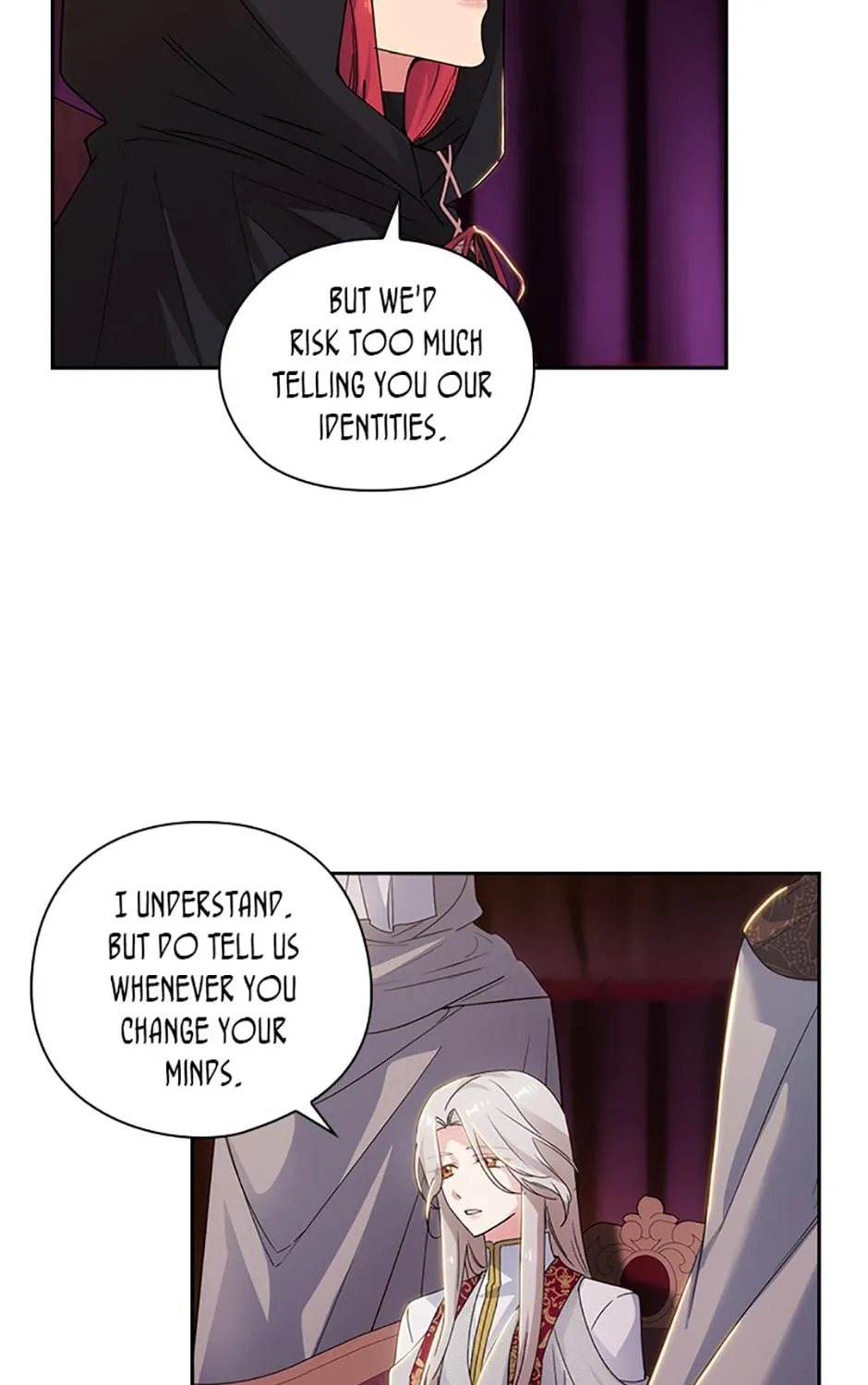 Reminiscence Adonis Zinmanga X Chapter 206 Page 73