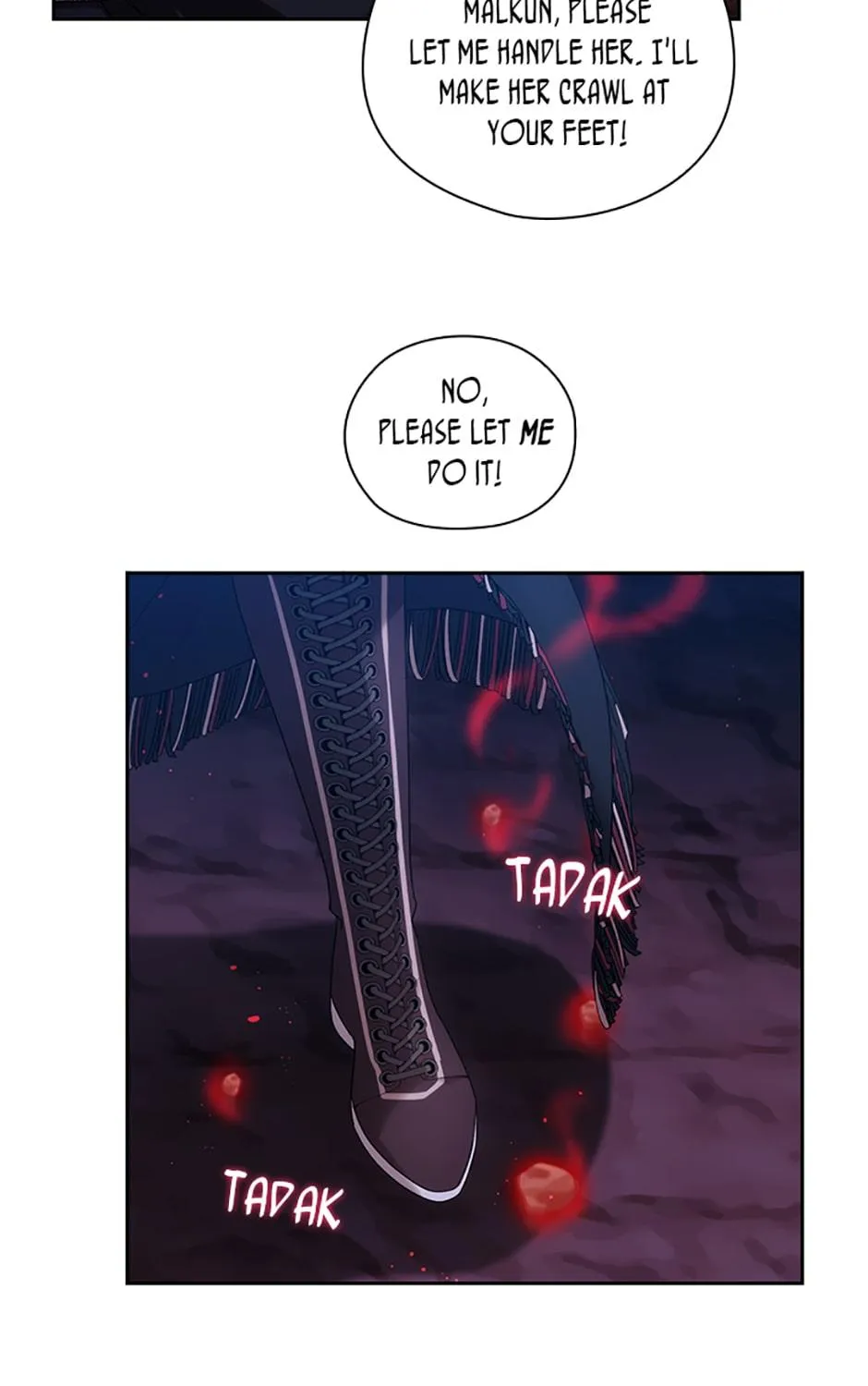 Reminiscence Adonis Zinmanga X Chapter 205 Page 27