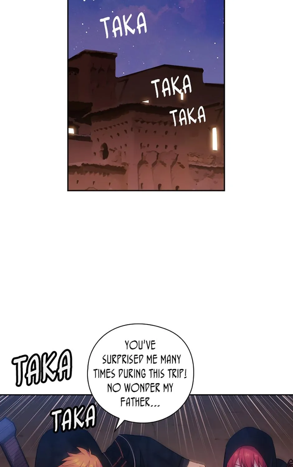 Reminiscence Adonis Zinmanga X Chapter 205 Page 43