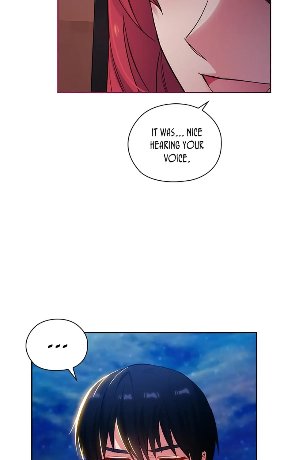 Reminiscence Adonis Zinmanga X Chapter 203 Page 21