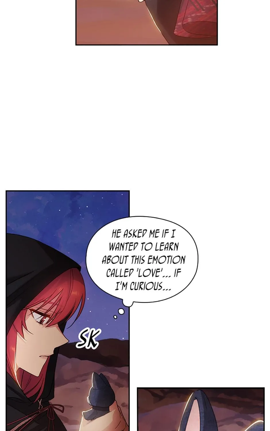 Reminiscence Adonis Zinmanga X Chapter 202 Page 71