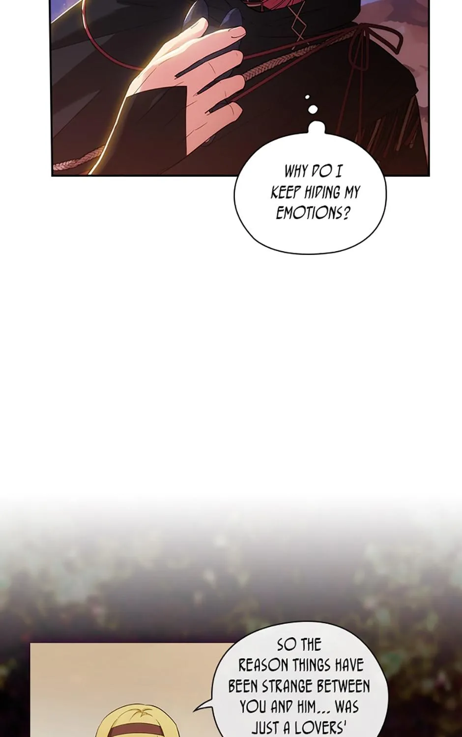 Reminiscence Adonis Zinmanga X Chapter 202 Page 81