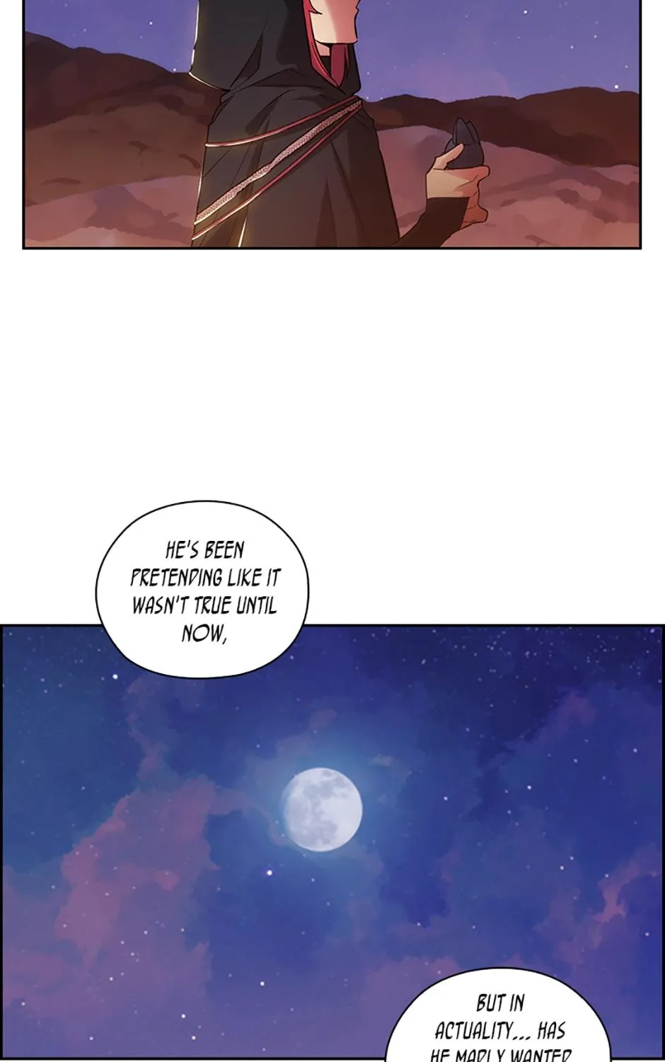 Reminiscence Adonis Zinmanga X Chapter 202 Page 91