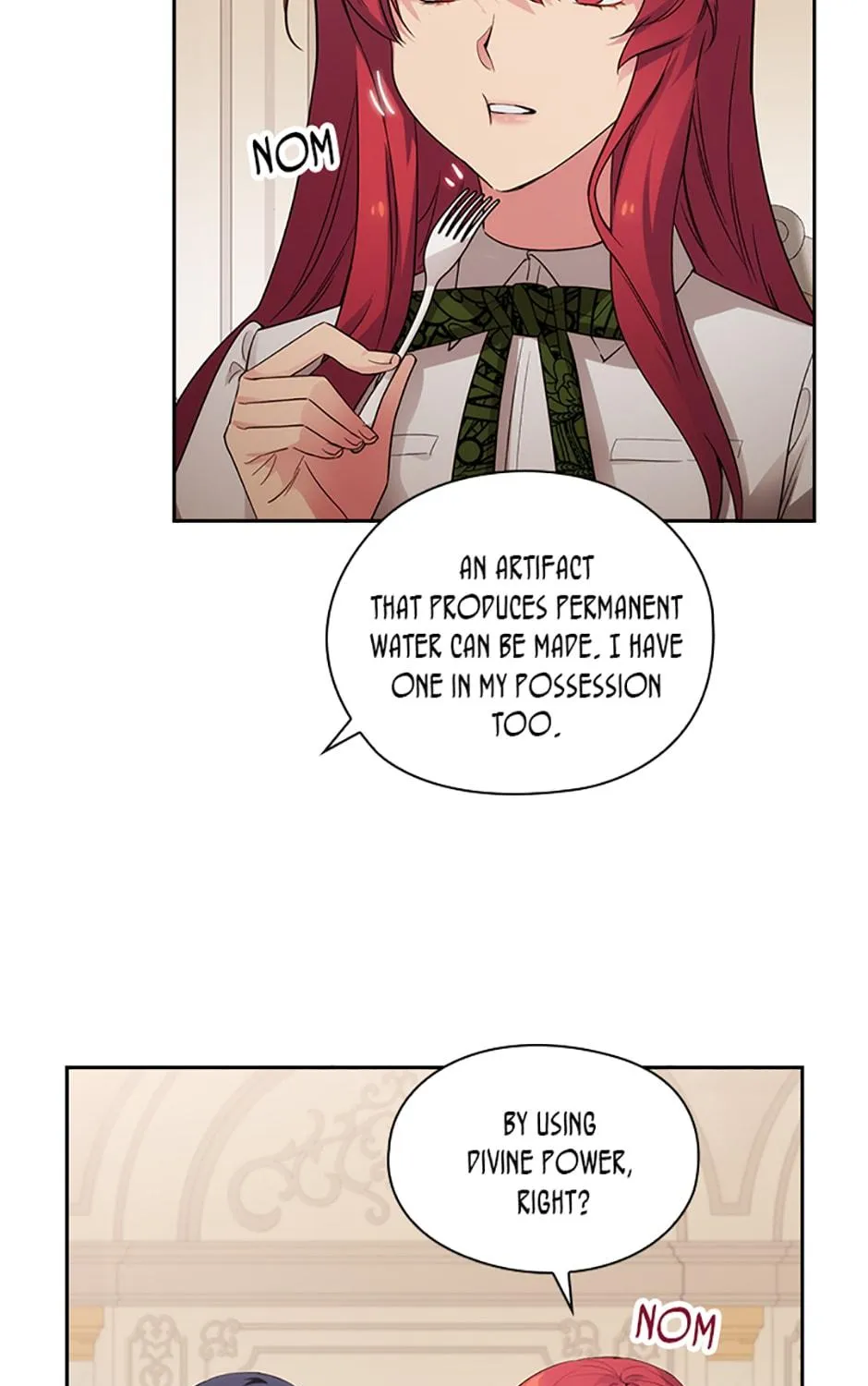 Reminiscence Adonis Zinmanga X Chapter 200 Page 13