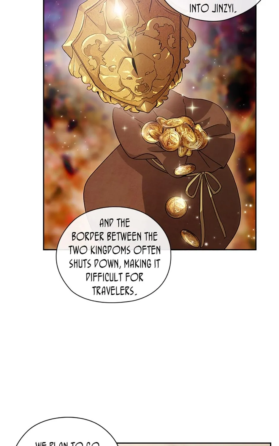 Reminiscence Adonis Zinmanga X Chapter 200 Page 41
