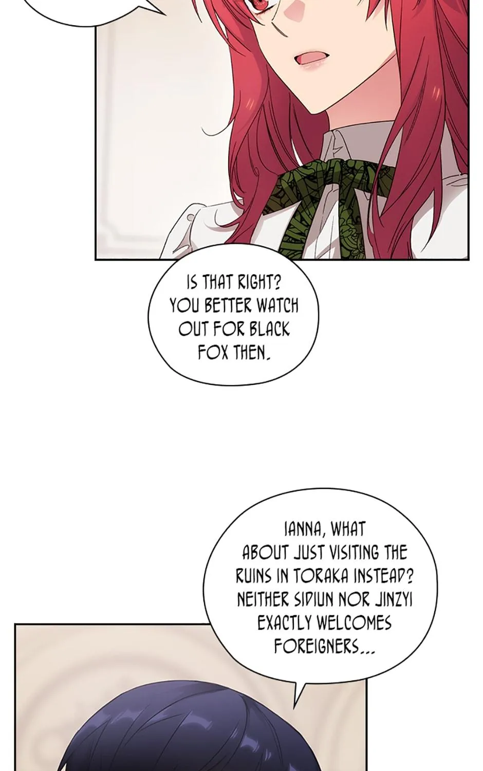 Reminiscence Adonis Zinmanga X Chapter 200 Page 43
