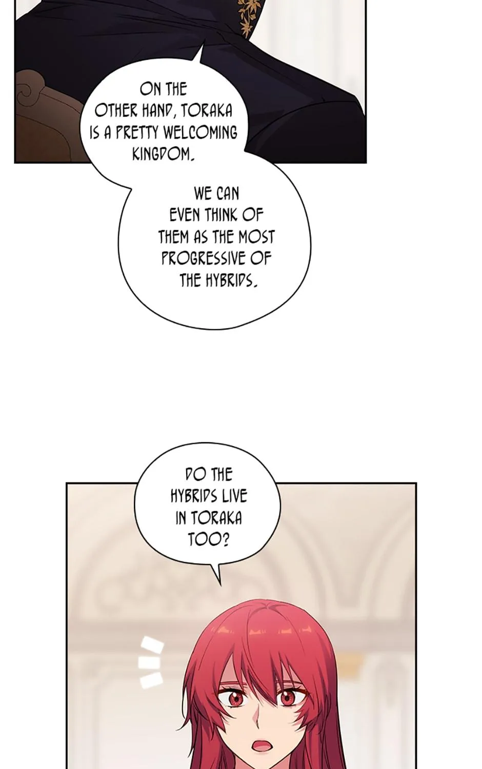 Reminiscence Adonis Zinmanga X Chapter 200 Page 45