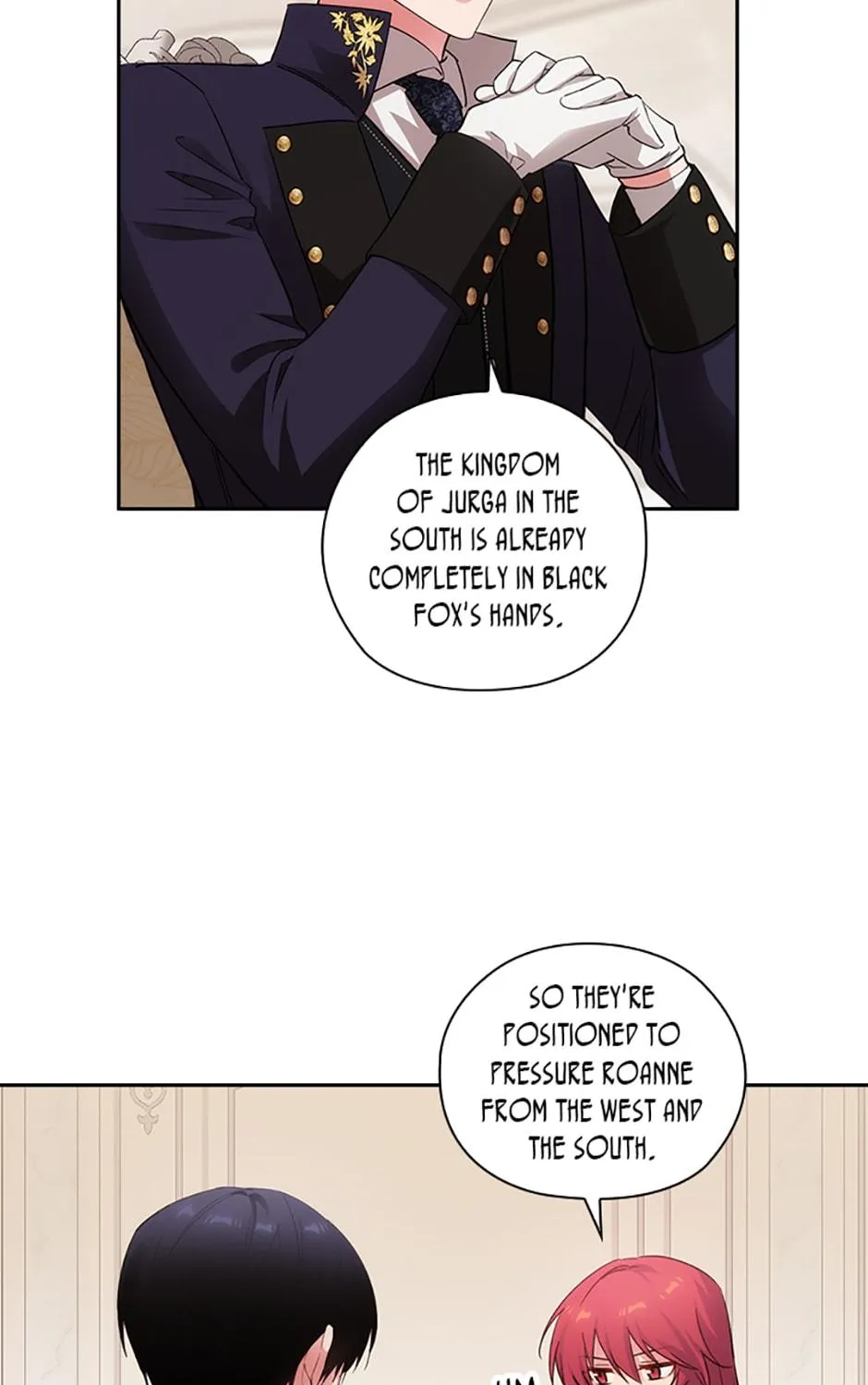 Reminiscence Adonis Zinmanga X Chapter 200 Page 55