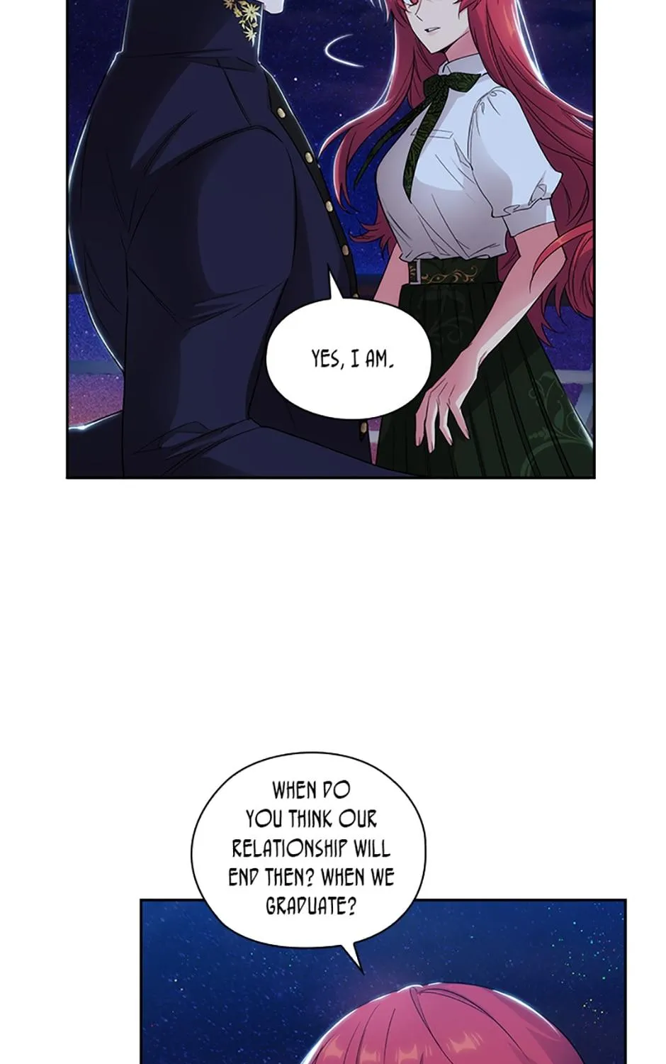 Reminiscence Adonis Zinmanga X Chapter 200 Page 67
