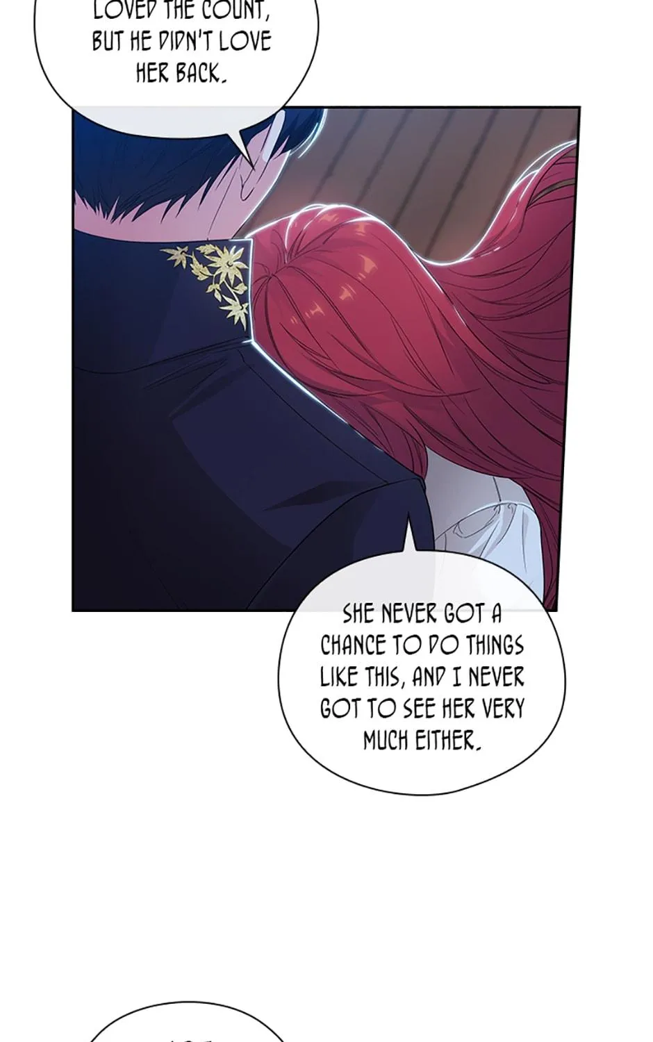 Reminiscence Adonis Zinmanga X Chapter 200 Page 79