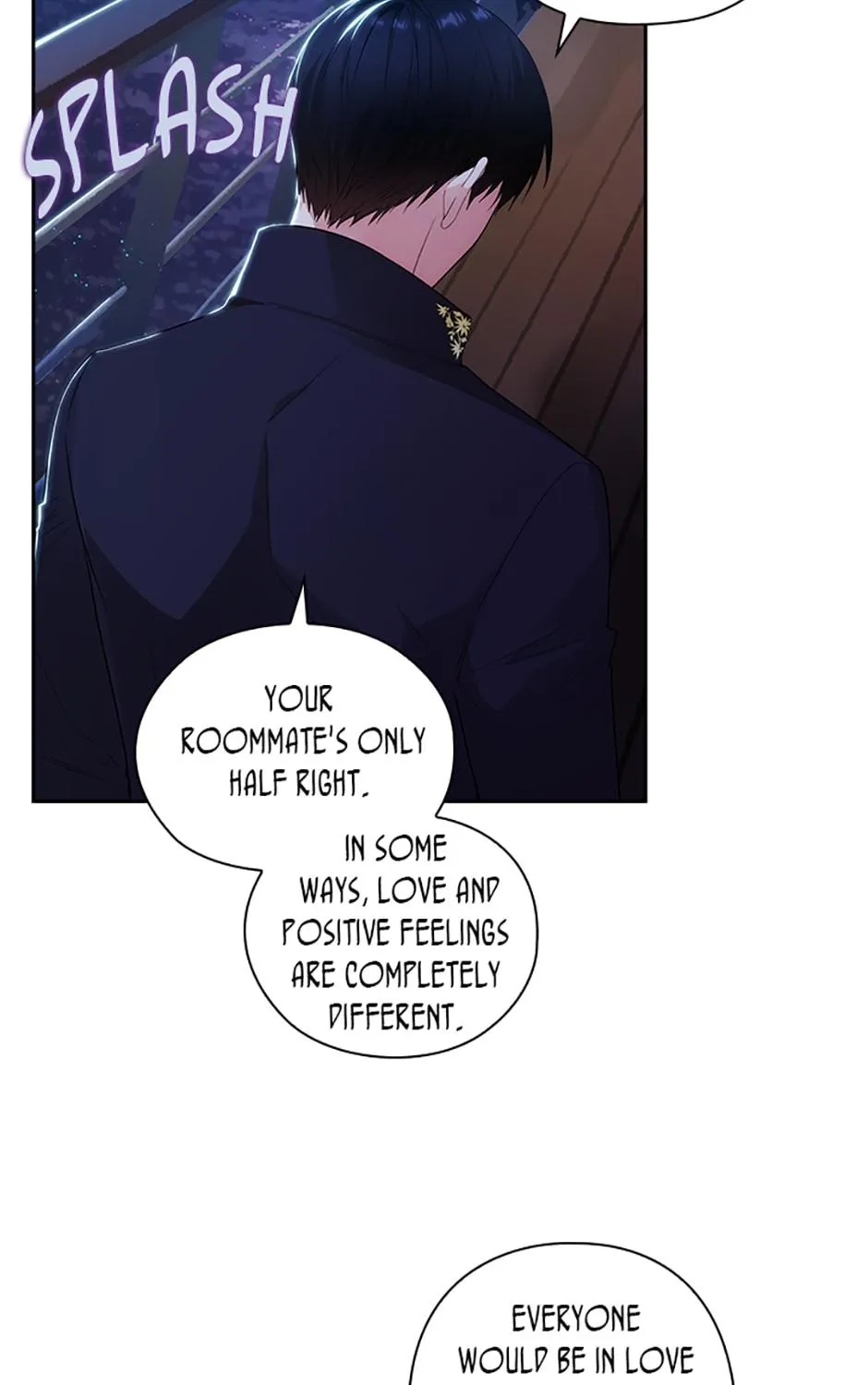 Reminiscence Adonis Zinmanga X Chapter 200 Page 95
