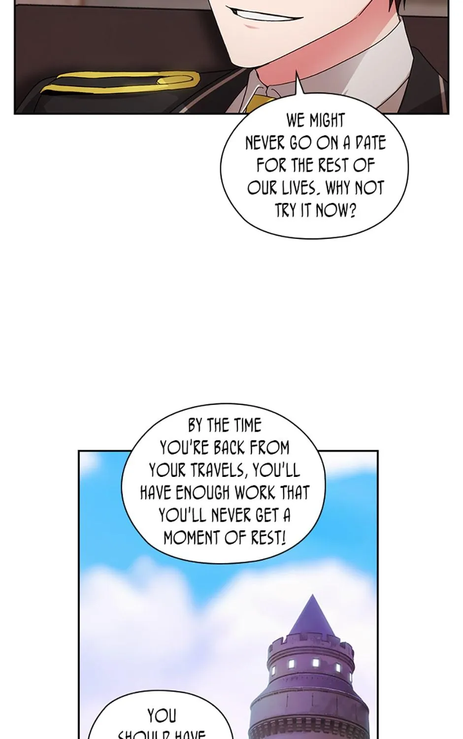 Reminiscence Adonis Zinmanga X Chapter 199 Page 15