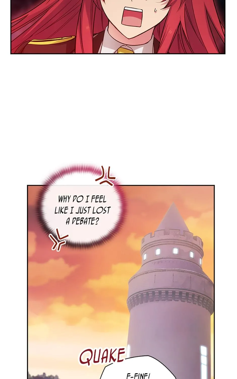 Reminiscence Adonis Zinmanga X Chapter 199 Page 33