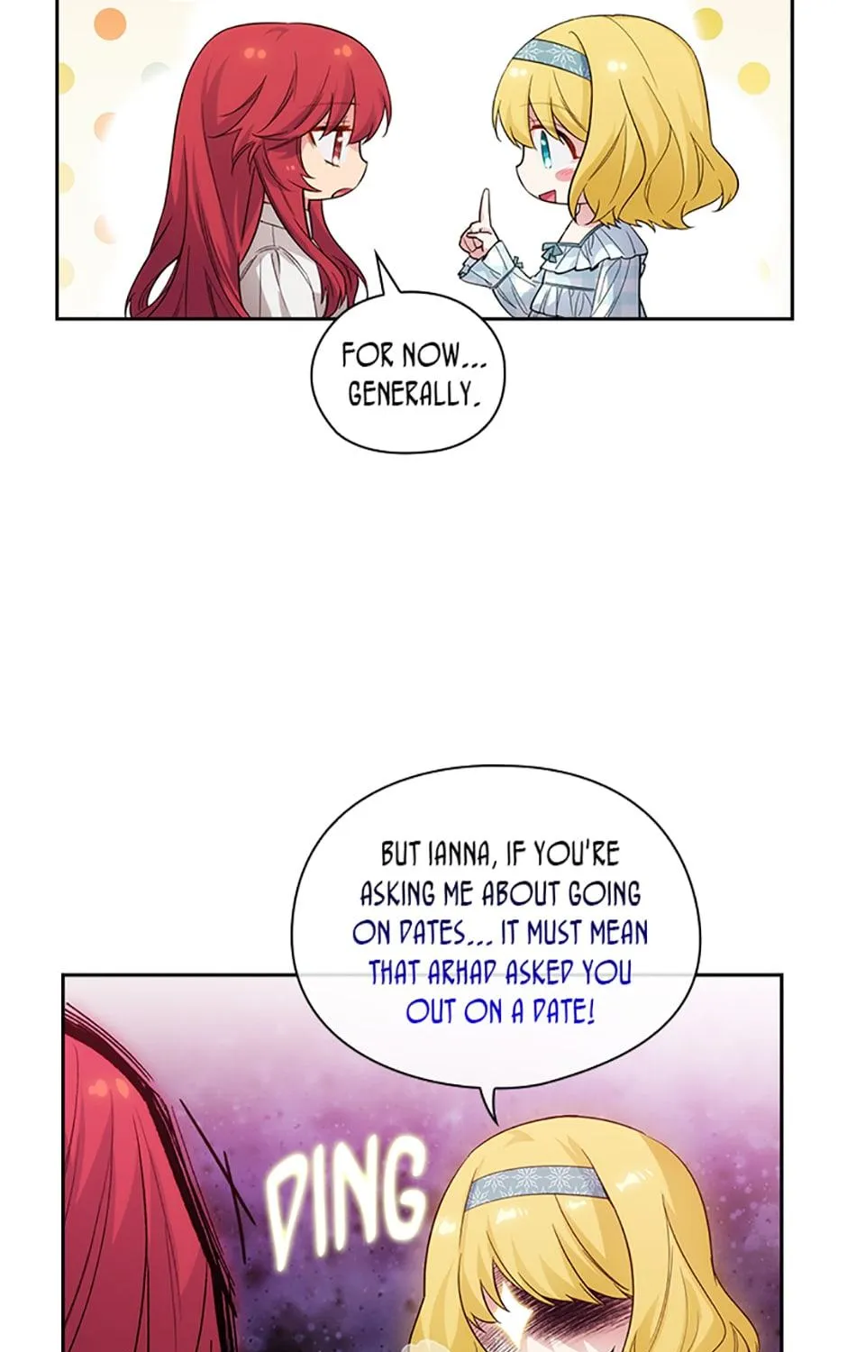 Reminiscence Adonis Zinmanga X Chapter 199 Page 67