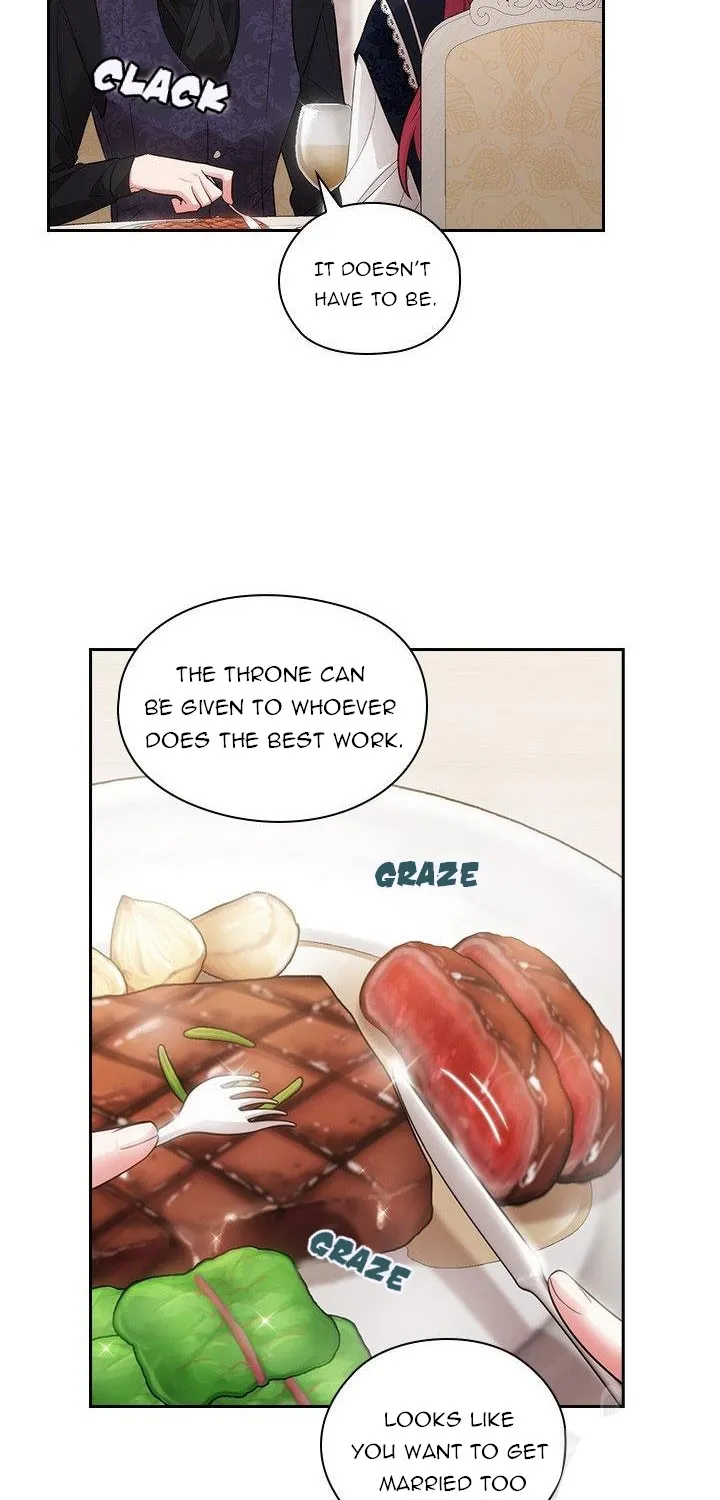 Reminiscence Adonis Zinmanga X Chapter 194 Page 22