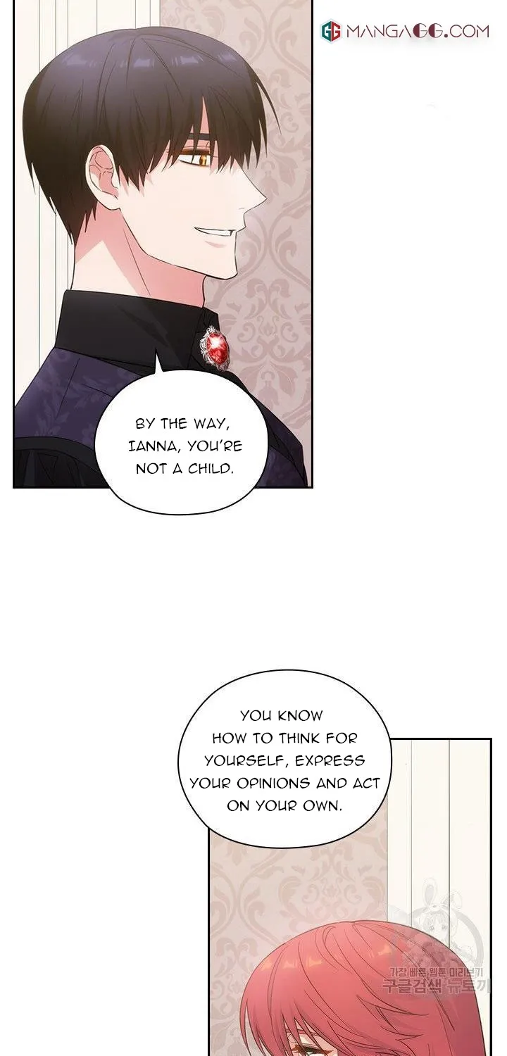 Reminiscence Adonis Zinmanga X Chapter 194 Page 34